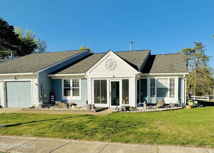 Property Photo:  988 Buckingham Drive  NJ 08759 