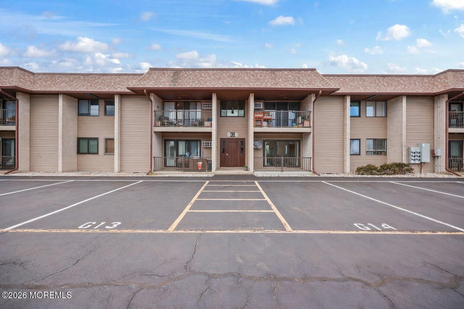 Property Photo:  330 Shore Drive  NJ 07732 