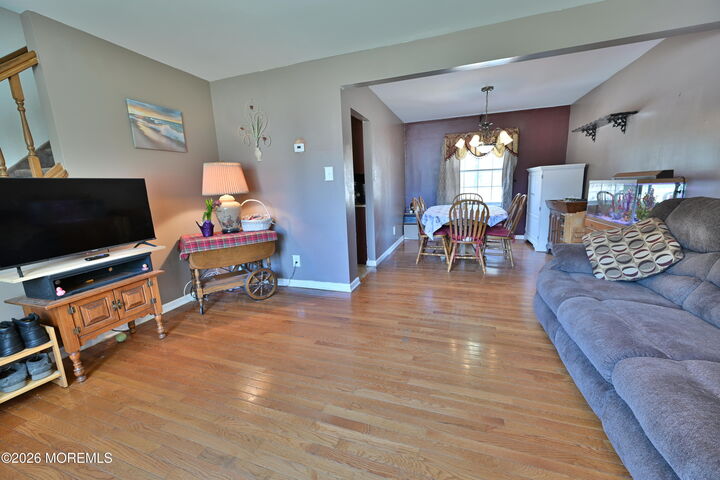 Property Photo:  71 Cedarbrook Lane  NJ 08087 