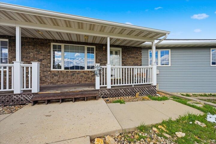 Property Photo:  2910 Sapphire Lane  SD 57783 