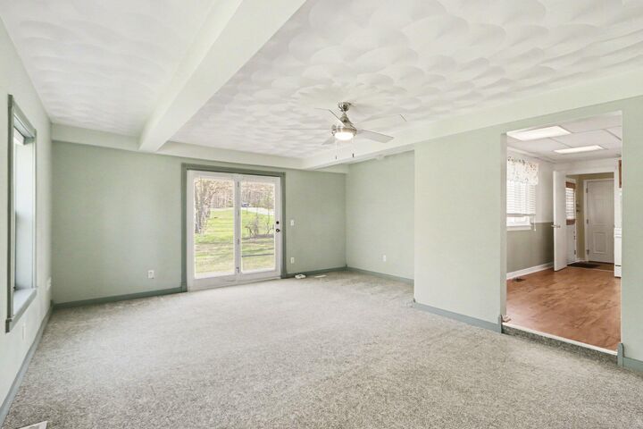 Property Photo: 64420 Constantine Road MI 49042
