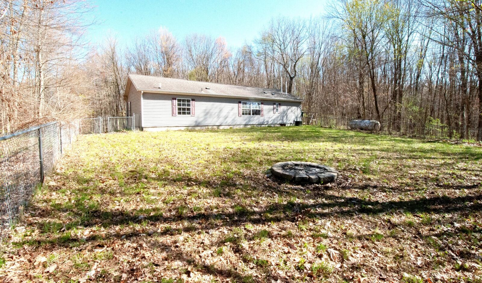 Property Photo:  680 Westbrook  MI 49014 