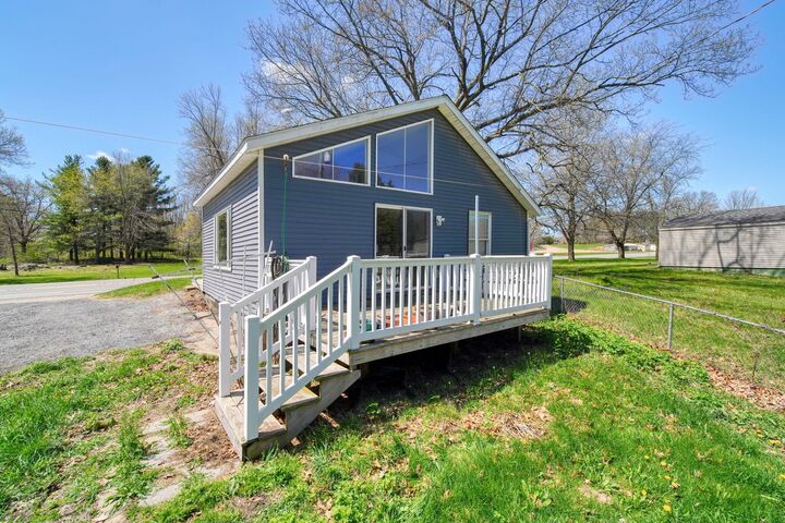 Property Photo:  12770 W US Highway 223  MI 49253 