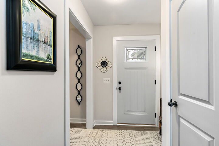 Property Photo:  511 W Miller Avenue  IL 60520 