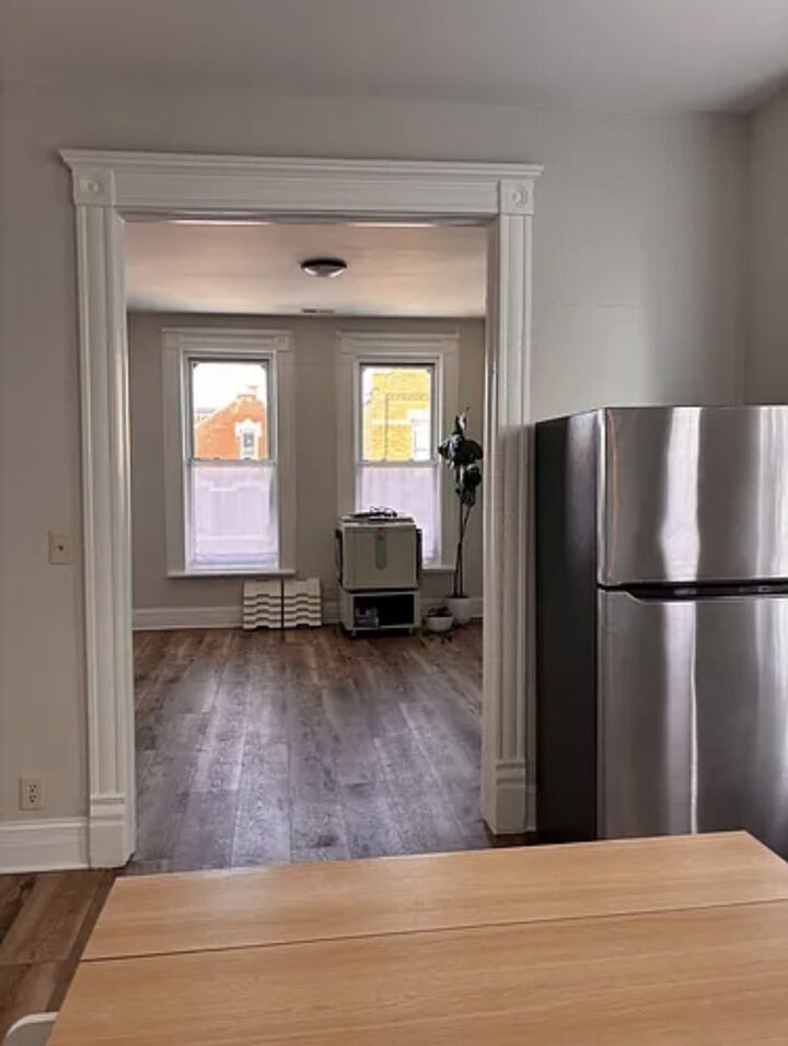 Property Photo:  1533 W 17th Street 3F  IL 60608 