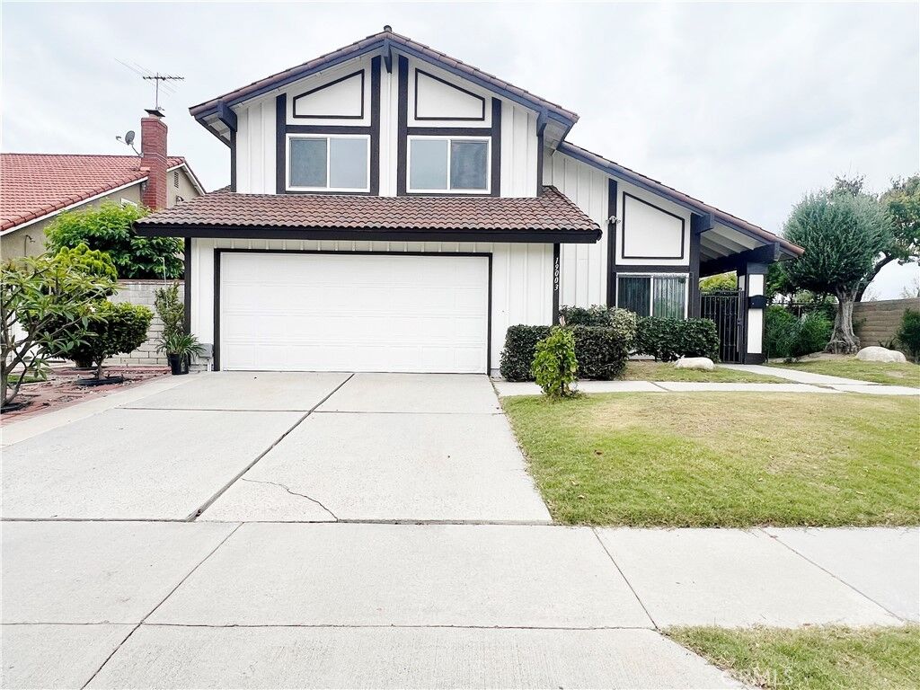 Property Photo:  19003 Vickie Avenue  CA 90703 
