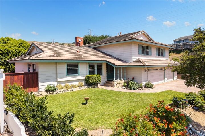 Property Photo:  1204 Birchcrest Avenue  CA 92821 