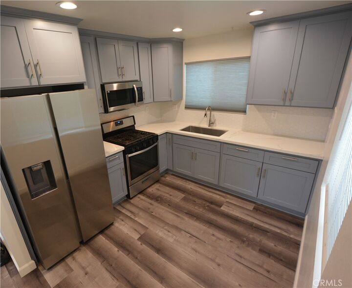 Property Photo:  18328 Devlin Avenue  CA 90701 
