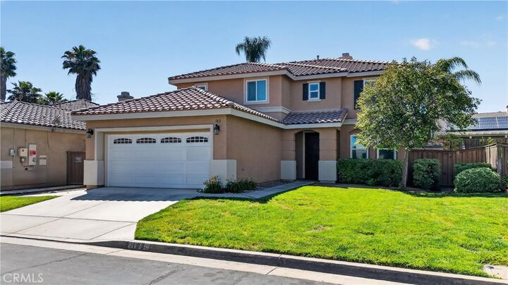 Property Photo:  183 La Amistad  CA 92545 