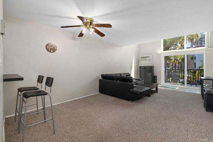 Property Photo:  4545 Collwood Boulevard 42  CA 92115 