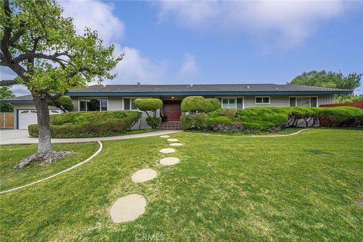 Property Photo:  3035 E Charlinda Street  CA 91791 