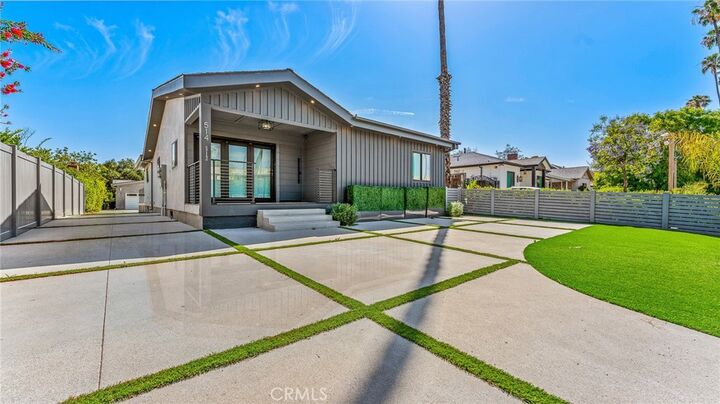 Property Photo:  514 W Washington Blvd  CA 91103 