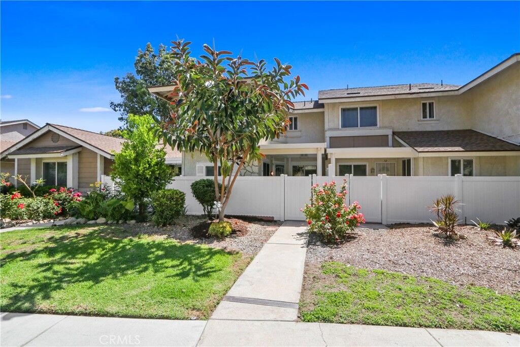 Property Photo: 1650 S Campus Avenue 53 CA 91761
