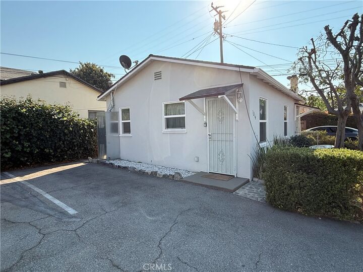 Property Photo:  1214 S Primrose Avenue  CA 91016 