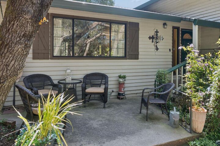 Property Photo:  6320 Zamora Drive  CA 95667 