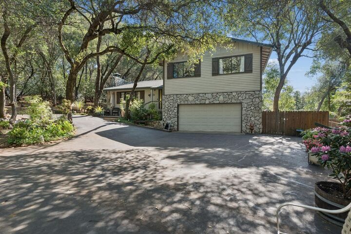 Property Photo:  6320 Zamora Drive  CA 95667 