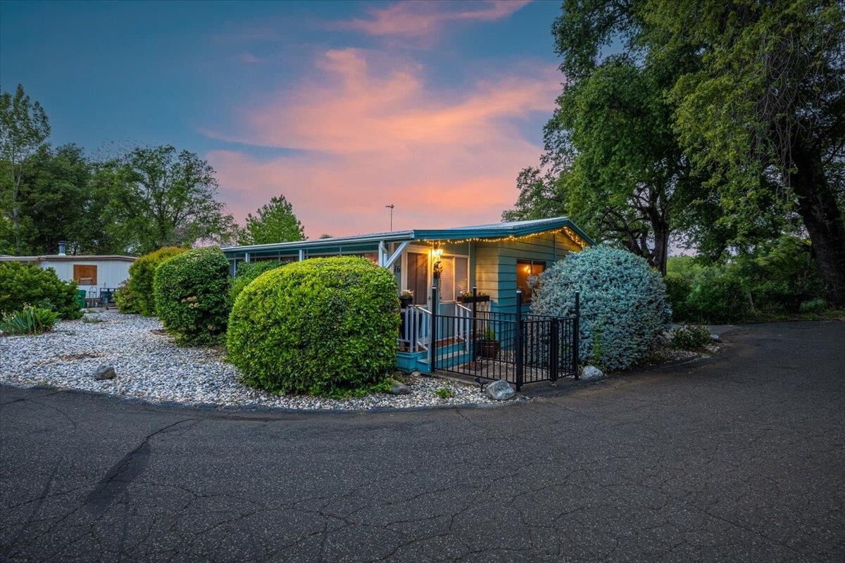 Property Photo:  16 Carrie Ann Lane  CA 95946 