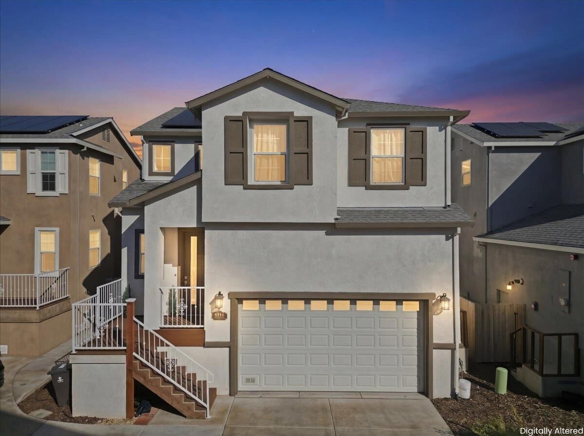 Property Photo:  1711 Bella Lago Drive  CA 95206 