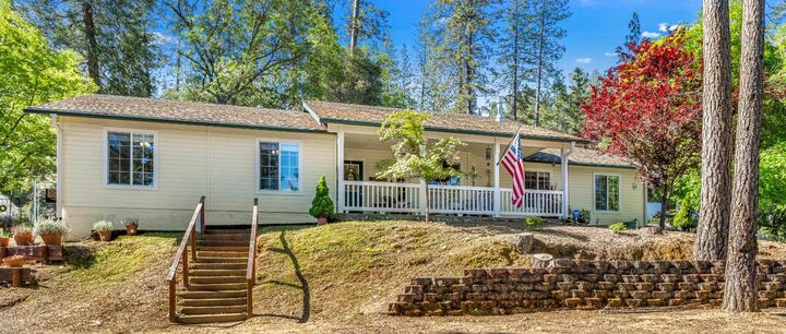Property Photo: 3255 Gerle Avenue CA 95667