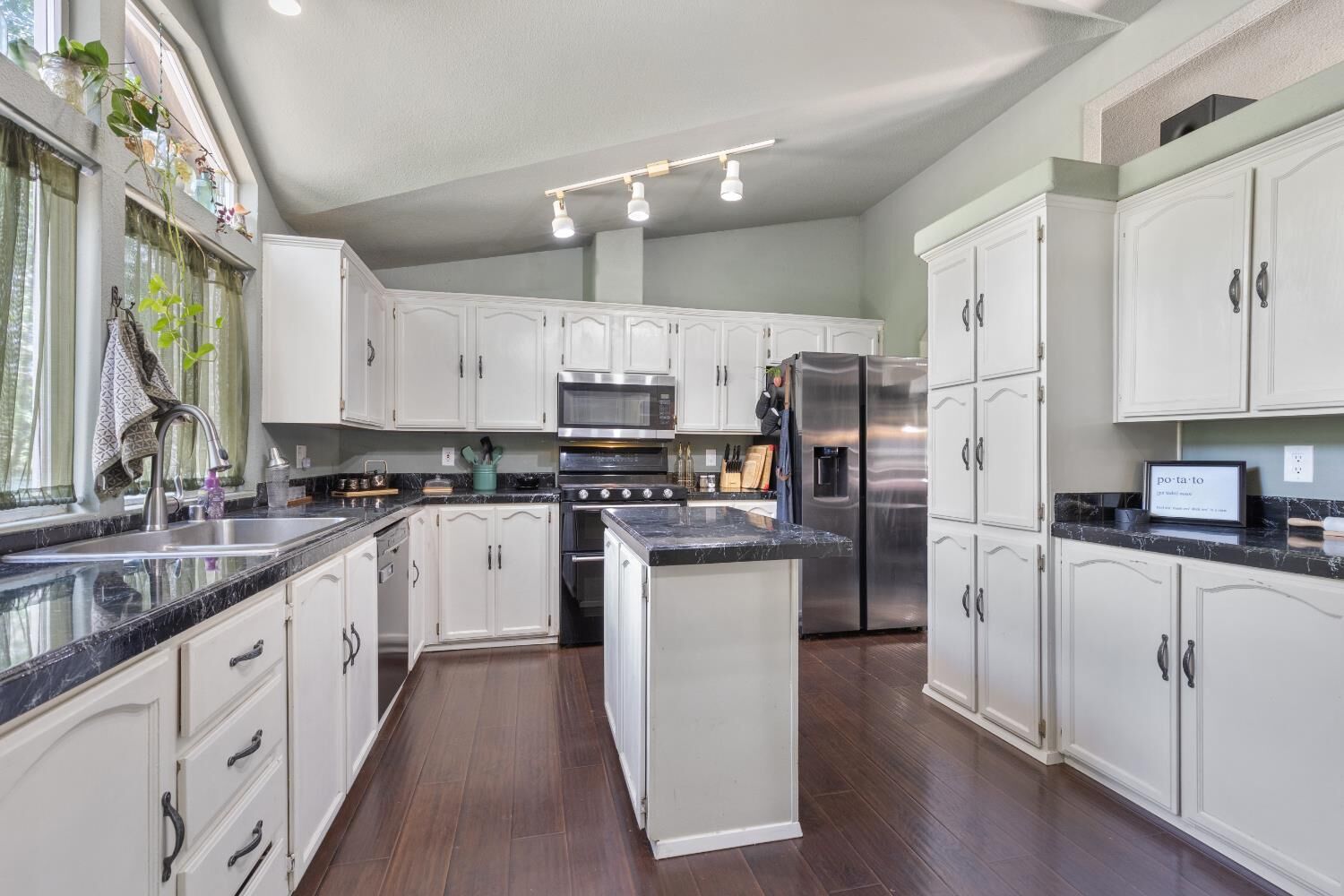 Property Photo:  4650 Tracy Lane  CA 95633 