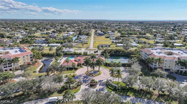 Property Photo:  255 W End Drive 1302  FL 33950 