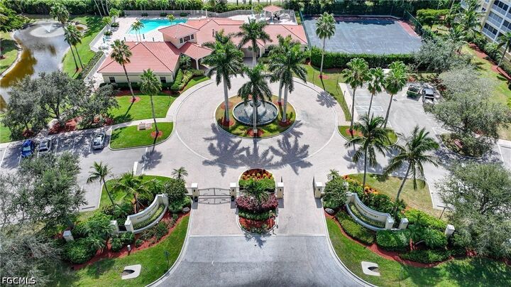 Property Photo:  255 W End Drive 3306  FL 33950 