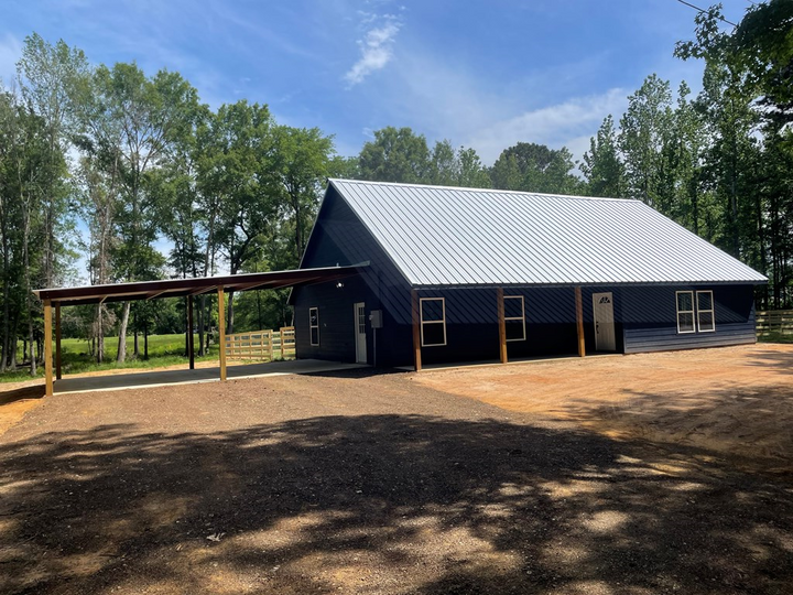 Property Photo:  304 N Fm 225  TX 75943 