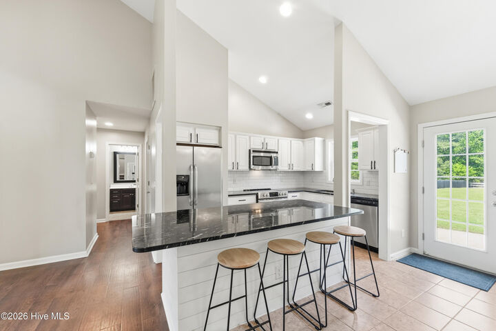 Property Photo:  225 Blue Creek Farms Drive  NC 28540 