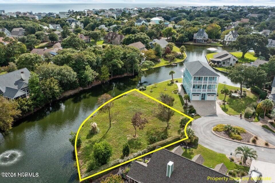 Property Photo:  205 270 Albatross Court  NC 28594 