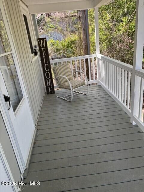 Property Photo:  1407 Rhem Avenue A  NC 28560 