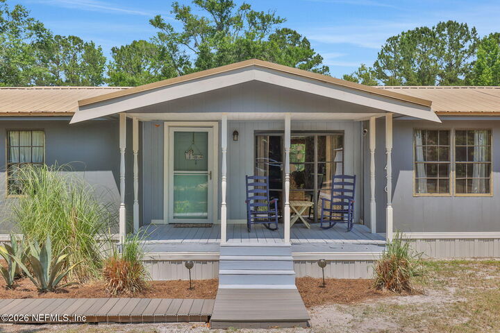 Property Photo:  11419 Bocephus Lane  FL 32219 