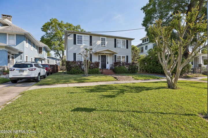 Property Photo:  2569 Herschel Street  FL 32204 