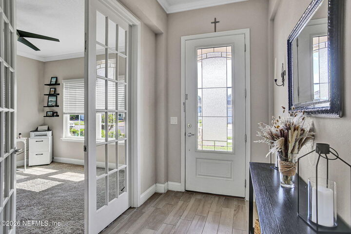 Property Photo:  2362 Reese Way  FL 32246 