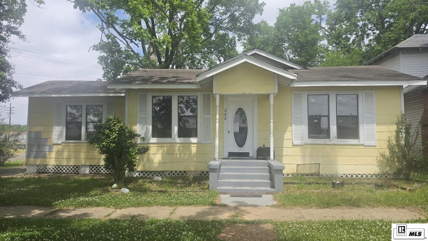 Property Photo: 200 Martin Way LA 71263