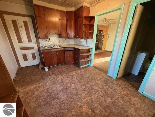 Property Photo:  2425 E Roggy Road  MI 48847 