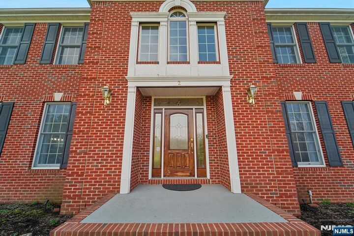 Property Photo:  2 Harvest Lane  NJ 07853 