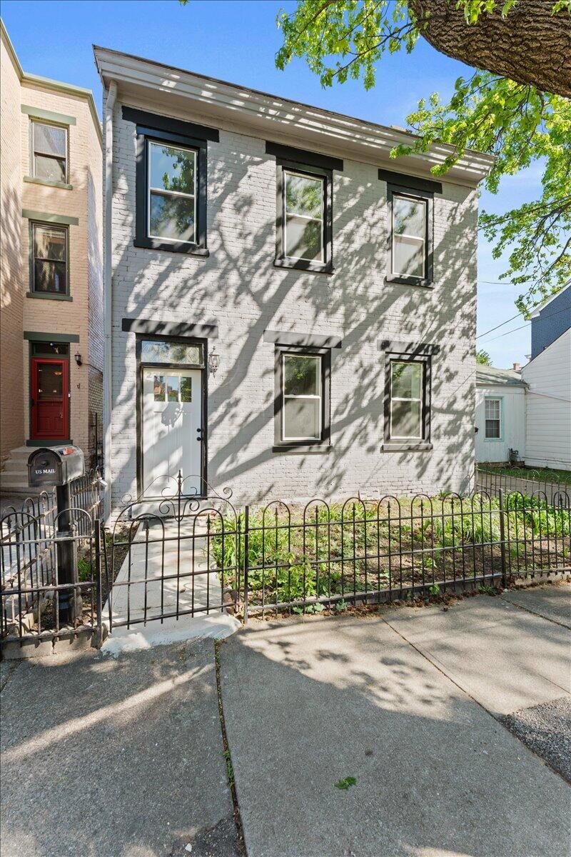 Property Photo:  276 W 8th Street  KY 41011 