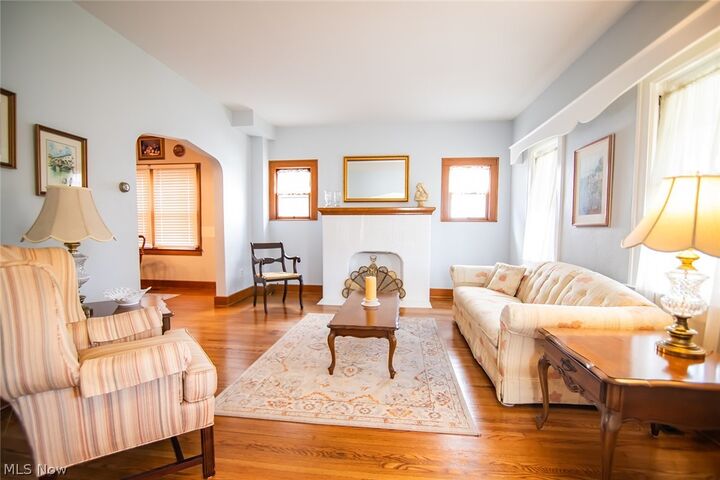 Property Photo:  1612 24th Street  WV 26101 