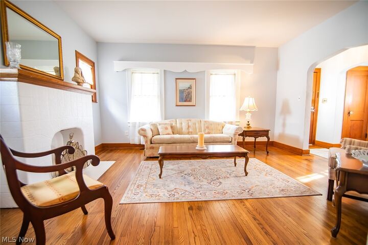 Property Photo:  1612 24th Street  WV 26101 