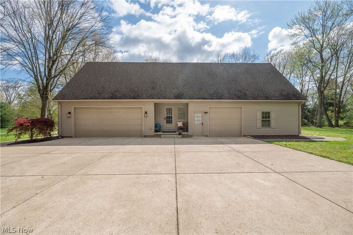 Property Photo:  4306 Janell Court  OH 44406 