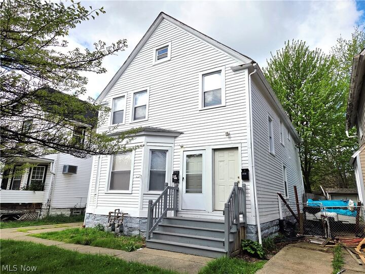 Property Photo: 2146 W 81st Street OH 44102