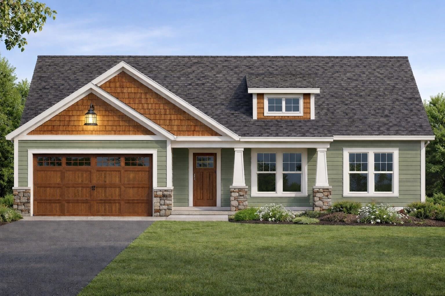 Property Photo:  3 Willow Run  NH 03303 