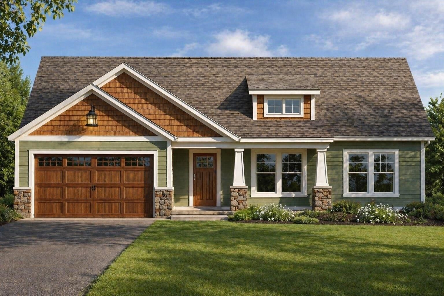 Property Photo:  3 Willow Run  NH 03303 