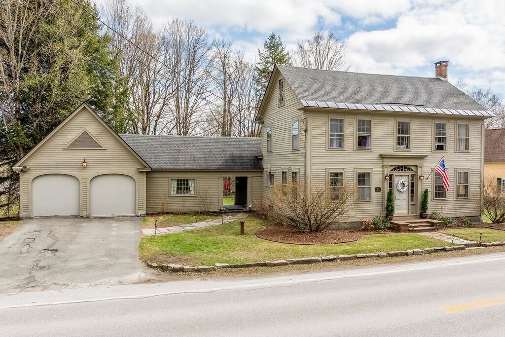 Property Photo:  2103 Vermont Route 106  VT 05151 