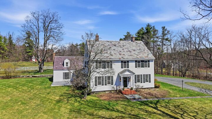 Property Photo:  236 Main Street  NH 03452 