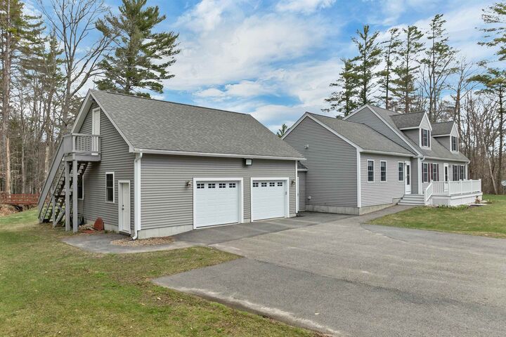 Property Photo:  22 Duckworth Road  NH 03241 