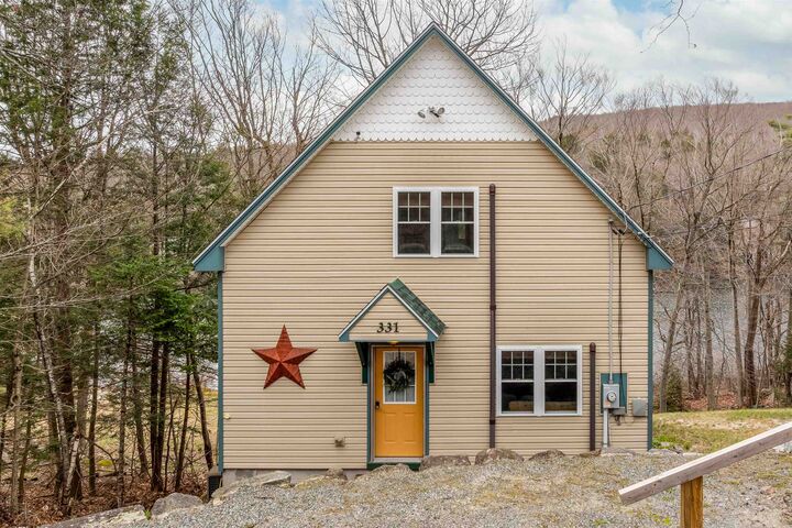 Property Photo:  331 Chalk Pond Road  NH 03255 