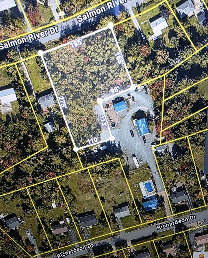 Property Photo:  169 Salmon River Drive  NS B2Z 1H1 