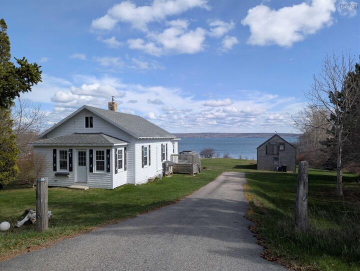 Property Photo: 1692 Granville Road NS B0S 1A0