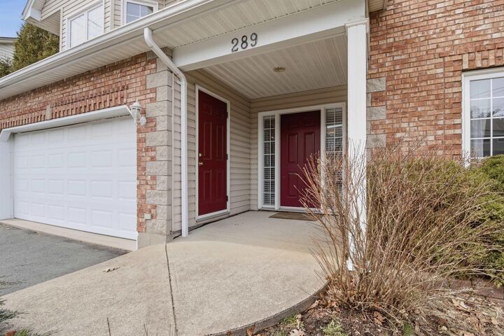 Photo de la propriété:  289 Nottingham Street  NS B4A 4G8 